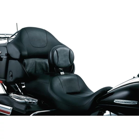 Csatlakoztatható vezetőoldali háttámla – Harley-Davidson kompatibilis