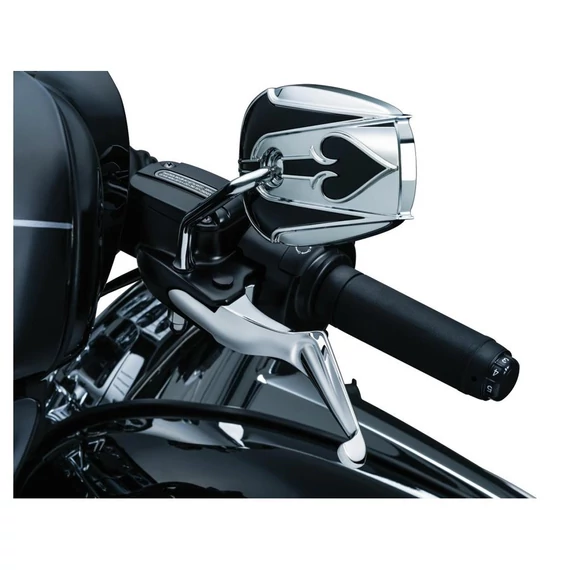 Boss Blades kézi vezérlőkarok krómozott hidraulikus kuplung bal jobb – Harley-Davidson kompatibilis