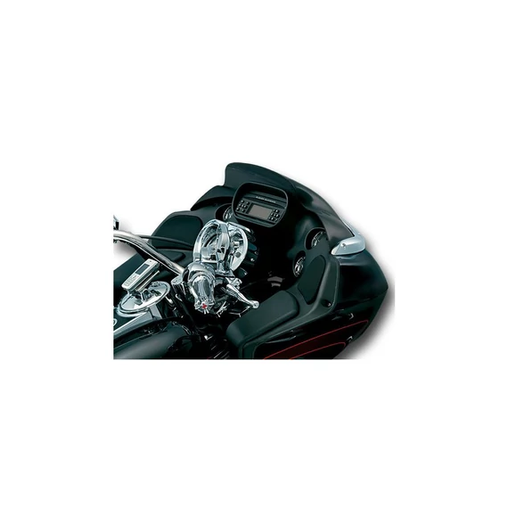 Mellow Baffles for Crusher hangtompítók - Gyártó: - Évjárat – Harley-Davidson kompatibilis