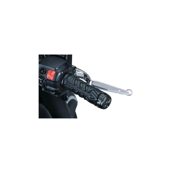 Spear Grips fekete szatén 7/8