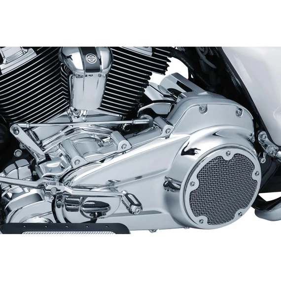 Krómozott Precíziós Belső Elsődleges Borítás – Harley-Davidson kompatibilis