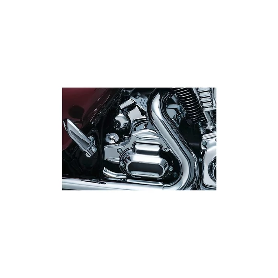 Krómozott váltóburkolat Kuryakyn – Harley-Davidson kompatibilis