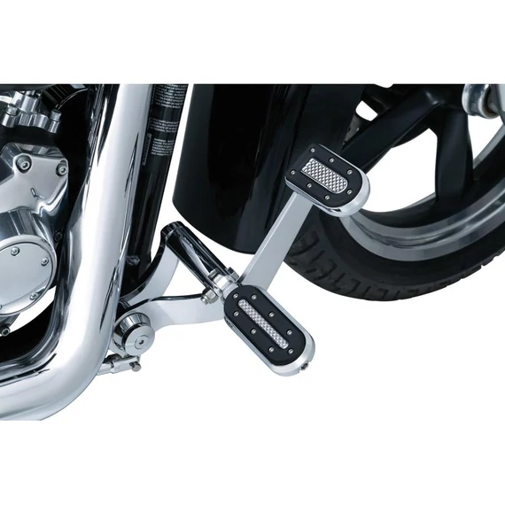 Krómozott nehézipari csapszegek – Harley-Davidson kompatibilis