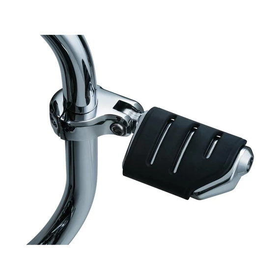 Brute Highway Peg Tartók Króm – Harley-Davidson kompatibilis