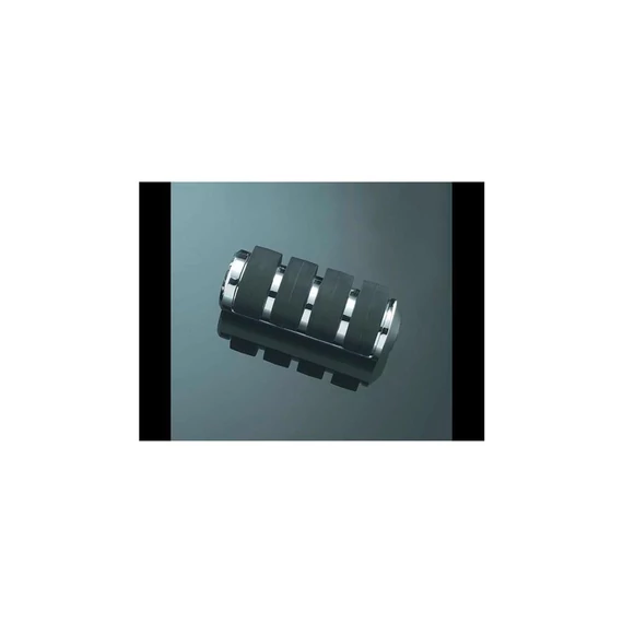 Nagy ISO csap adapter nélkül króm – Harley-Davidson kompatibilis