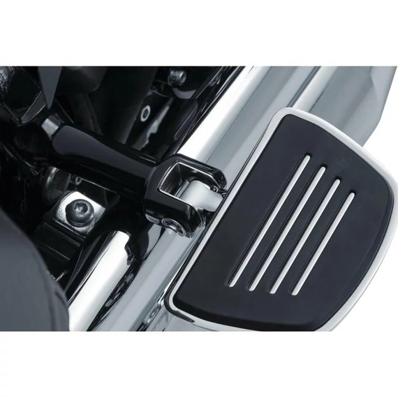 Bordás csapszeg adapterek krómozott Kuryakyn – Harley-Davidson kompatibilis