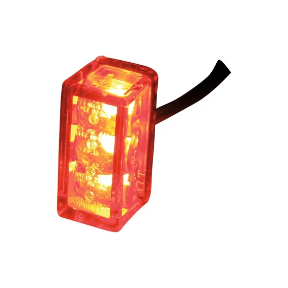 Hátsó lámpa led