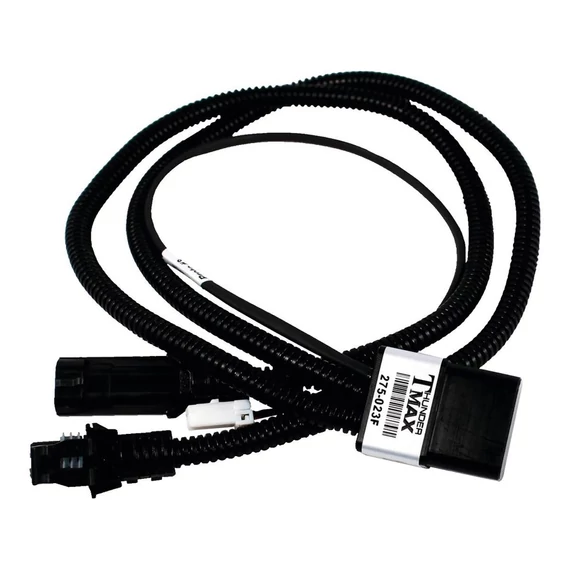 ThunderMax, kábelköteg adapter TracMax modulokhoz TracMax kábelköteg adapter – Harley-Davidson kompatibilis