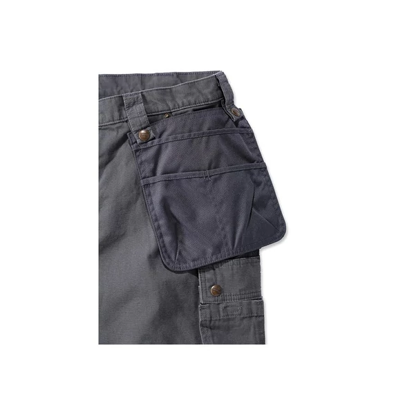 Több zsebes szakadásálló nadrág Nadrág Multi Pocket Ripstop Pant Pant – Harley-Davidson kompatibilis
