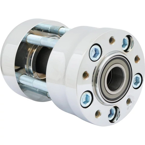 Räder, Reifen und Bremsen - Naben – Twin Cam