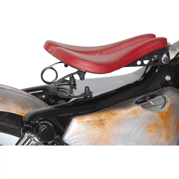 Ülés alatti vázburkolat készlet hosszú – Harley-Davidson kompatibilis