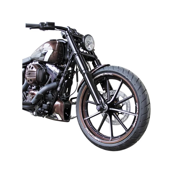 Versenyvázvédő – Harley-Davidson kompatibilis