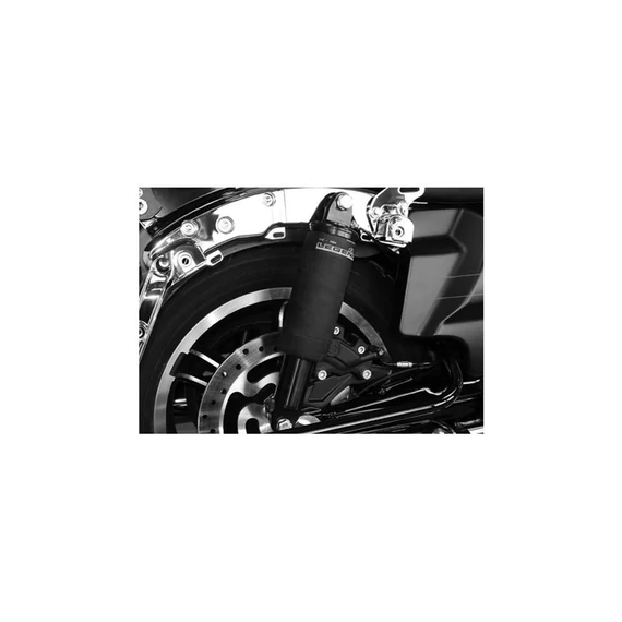 Legend Air-A hátsó iker légrugós lengéscsillapítók – Twin Cam; Milwaukee-Eight