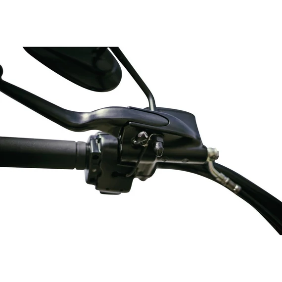 Atto® kormányvezérlők rögzítő adapter nyers – Harley-Davidson kompatibilis