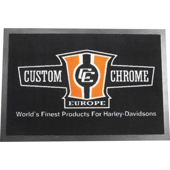 CCE padlószőnyeg Padlószőnyeg – Harley-Davidson kompatibilis