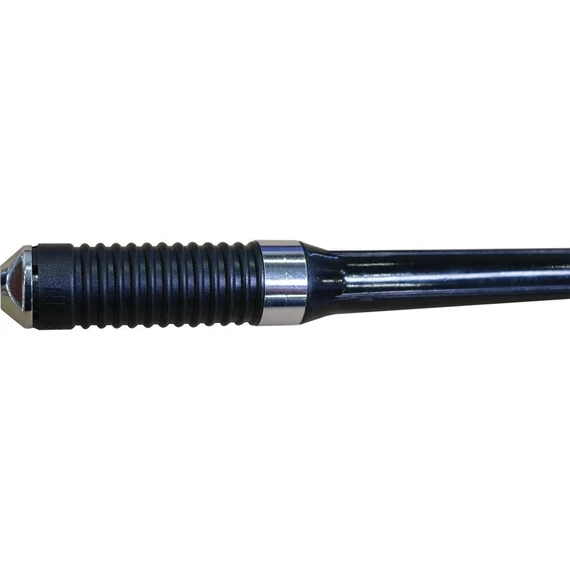 Fekete ostorantenna – Harley-Davidson kompatibilis