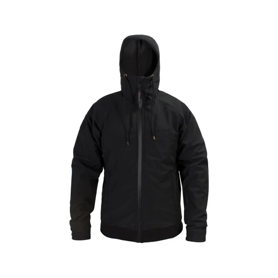 Softshell XTM 2 az 1-ben kabát John Doe Softshell XTM 2-in1 Jacket – Harley-Davidson kompatibilis