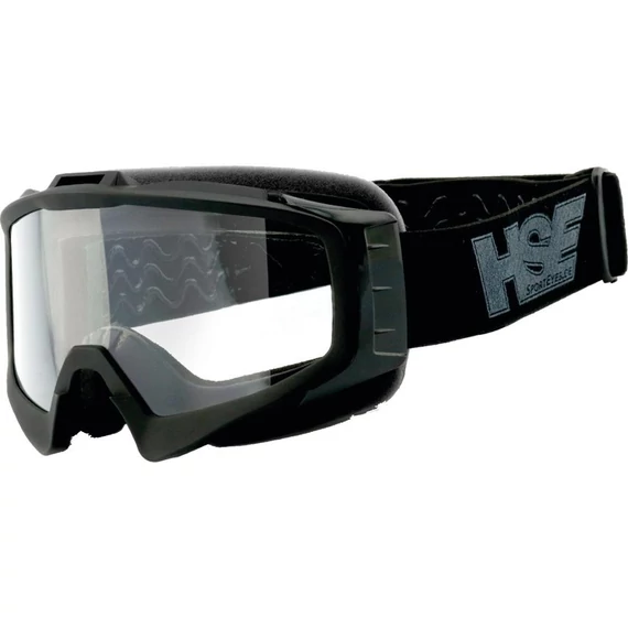 SportEyes szemüvegek – Harley-Davidson kompatibilis