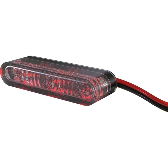 LED index Harley Sportster Dyna Softail Touring