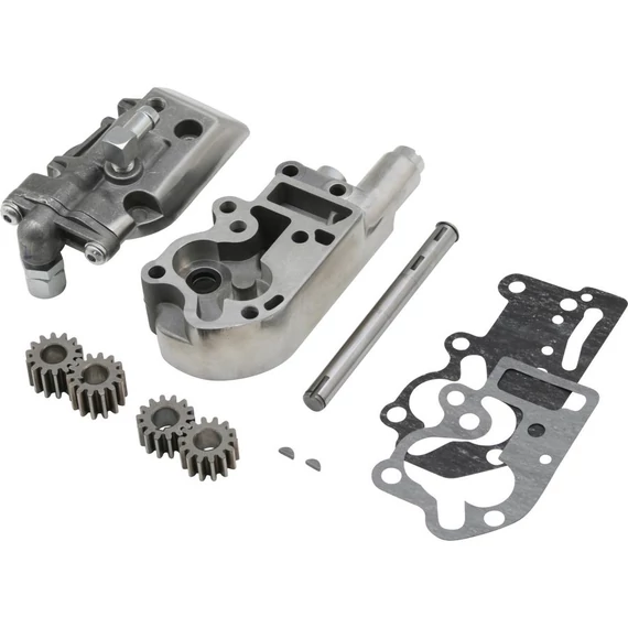 Big Twin olajpumpa Big Twins, OEM 26053-92 – Harley-Davidson kompatibilis