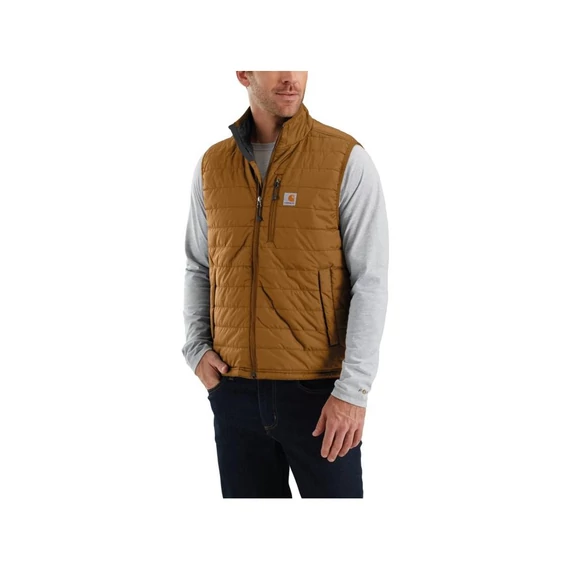 Rain Defender Relaxed Fit könnyű bélelt melles S – Harley-Davidson kompatibilis