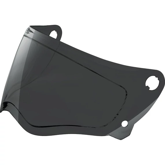 Pomona (T-9) arcvédő Torc Helmets Pomona T-9 Face Shield – Harley-Davidson kompatibilis