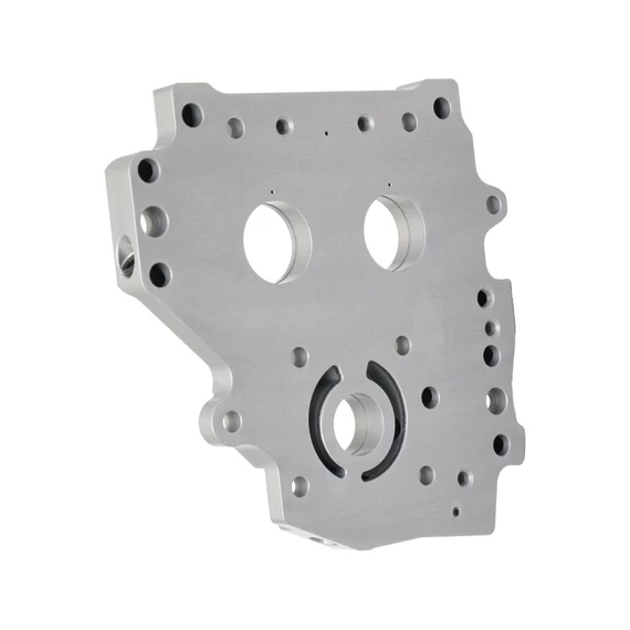 Camplate (olajpumpa tartólemez) – Harley-Davidson kompatibilis
