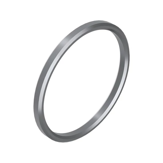 Féktárcsa adapter 5 mm-es agyperem magassághoz – Harley-Davidson kompatibilis
