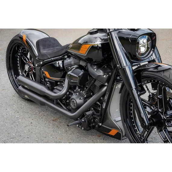 Szerelőkészlet TB közép – Harley-Davidson kompatibilis
