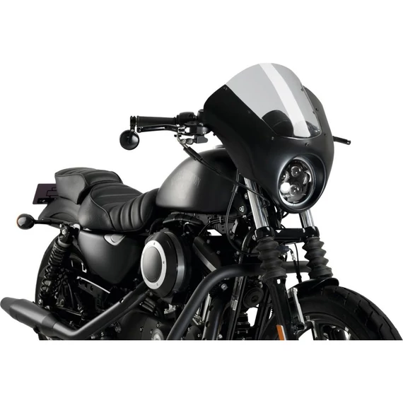 Sötét Éjszakai Félig Idomos Konzol - 2009-2020 – Harley-Davidson kompatibilis