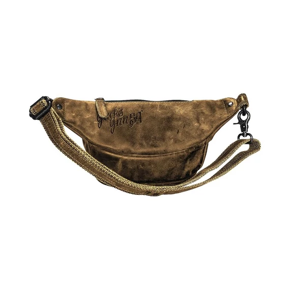Sárcsúszda deréktáska Mudslide Waist Bag – Harley-Davidson kompatibilis