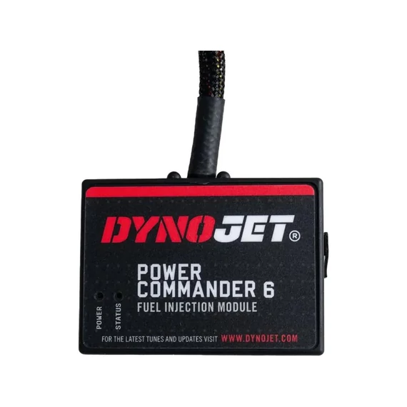 Power Commander 6 - 2023-2024 – Harley-Davidson kompatibilis