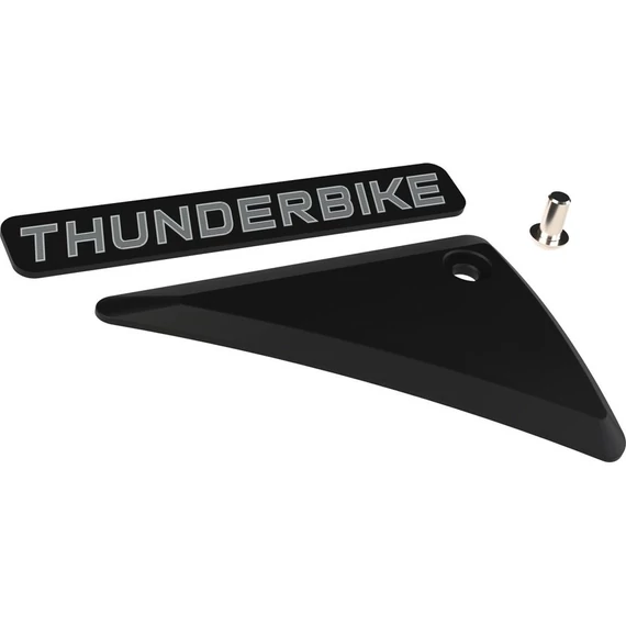 Thunderbike vázvédő – Harley-Davidson kompatibilis