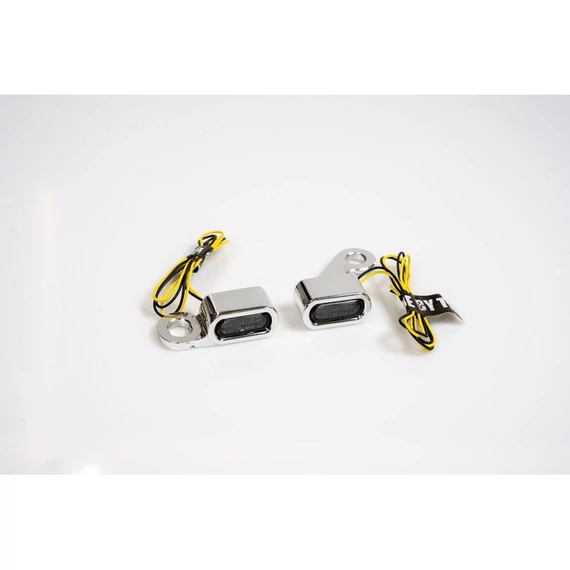 LED index füst – Softail – Milwaukee-Eight