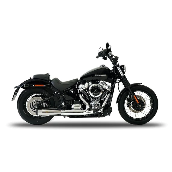 Klasszikus kipufogódob Klasszikus végzáró - 2025 RedThunder – Harley-Davidson kompatibilis