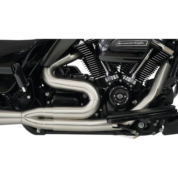 Hővédők 2:1 RedTHunder Classic és Race Ed – Harley-Davidson kompatibilis