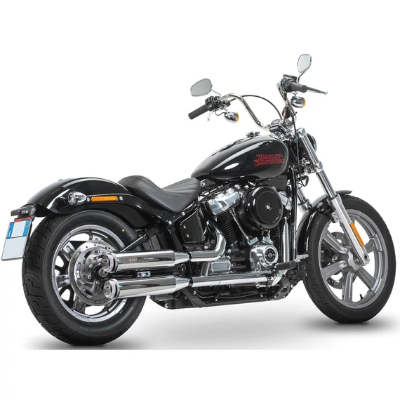 Slip on dobok – Milwaukee-Eight