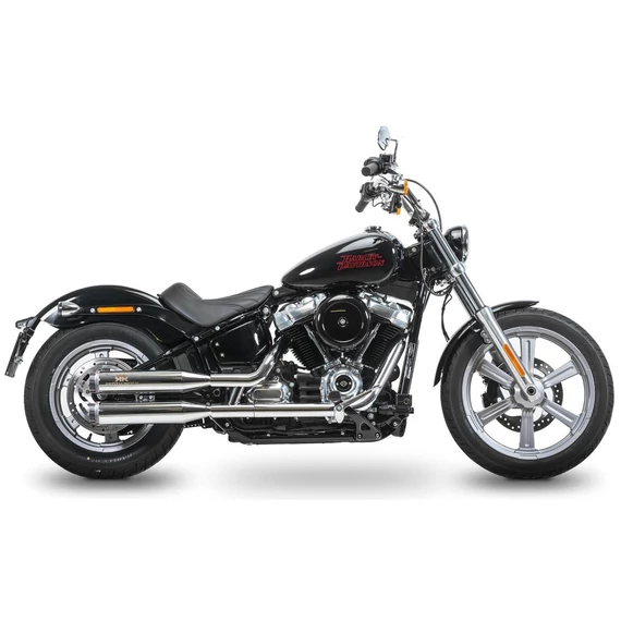 Slip on dobok – Milwaukee-Eight