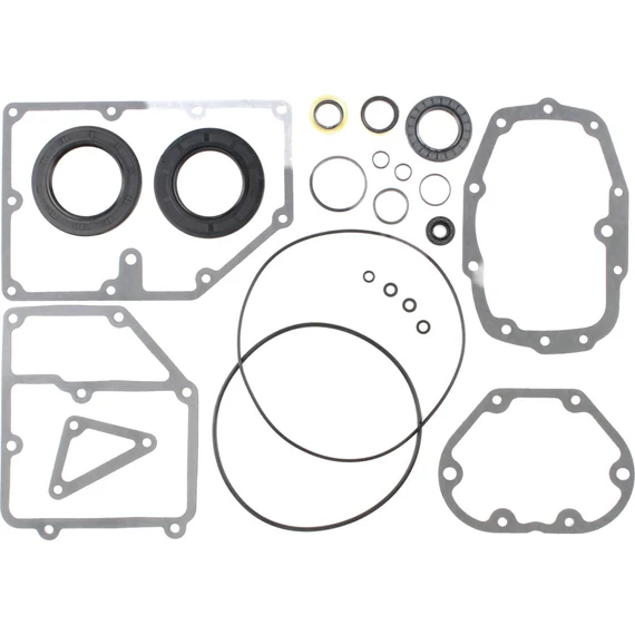 Váltótömítés készlet, db 1 Transmission tömítés készlet Each 1 Dyna – Harley-Davidson kompatibilis
