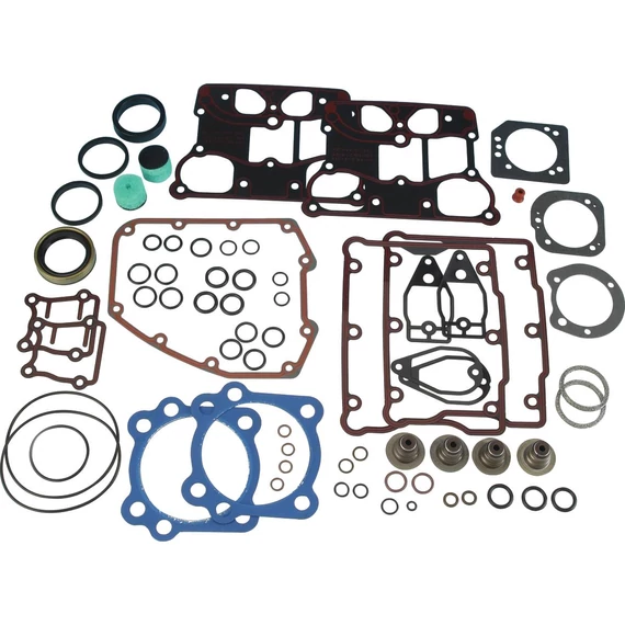 Teljes motortömítés készlet 1 darab – Twin Cam