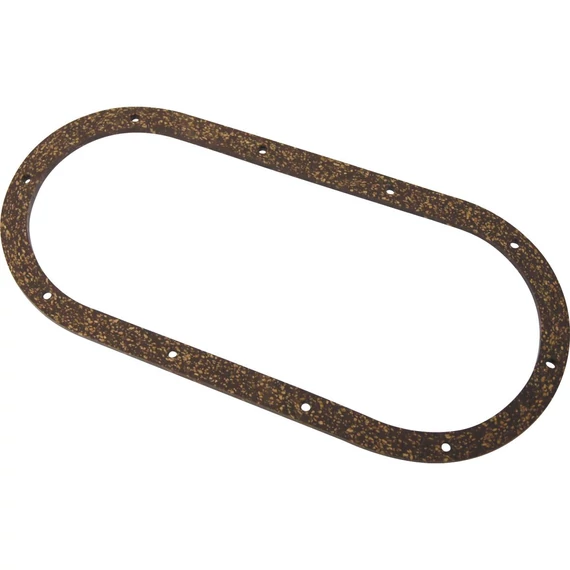 Üzemanyagszivattyú ajtó tömítések Üzemanyagszivattyú ajtó tömítés OEM 61326-95 Parafa 1 db – Harley-Davidson kompatibilis