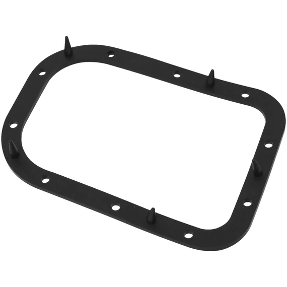 Üzemanyagszivattyú ajtó tömítések Üzemanyagszivattyú ajtó tömítés OEM 61381-02 Viton 1 db – Harley-Davidson kompatibilis