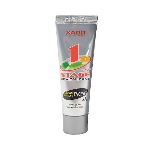 1 STAGE motor revitalizáló 27 ml