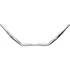 1 1/4” Chubby Dresser kormány nem dimpled 3 lyukas króm 1 1/4” Throttle By Wire