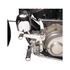 Előrehelyezett vezérlőkészlet krómozott – Big Twin Evolution; Shovelhead