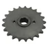 Nehéz kivitelű váltólánckerék 21 fog – Ironhead