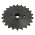 Nehéz kivitelű váltólánckerék 22 fog – Ironhead
