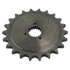 Nehéz kivitelű váltólánckerék 22 fog – Ironhead; Sportster Evolution