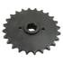 Nehéz kivitelű váltólánckerék 24 fog – Ironhead