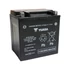 Karbantartásmentes YIX30 liter‑BS AGM akkumulátor, 400 A, 31.6 Ah. – – Big Twin Evolution; Twin Cam; Milwaukee-Eight
